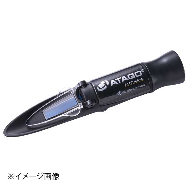 食塩水濃度屈折計 MASTER-S28M