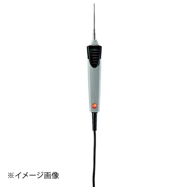 testo925用オプション 高速応答防水型浸漬芯温センサ 0602 2693