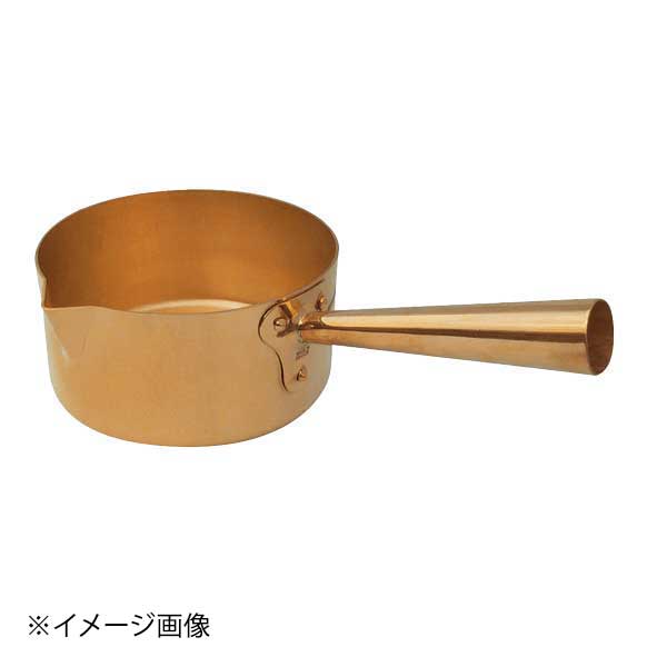 フランス製 銅ポエロン 14cm｜ダイニングマート