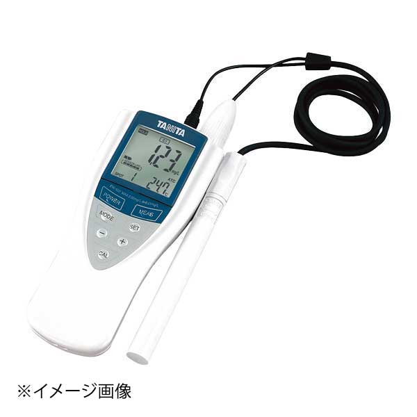 残留塩素計セット EW-520