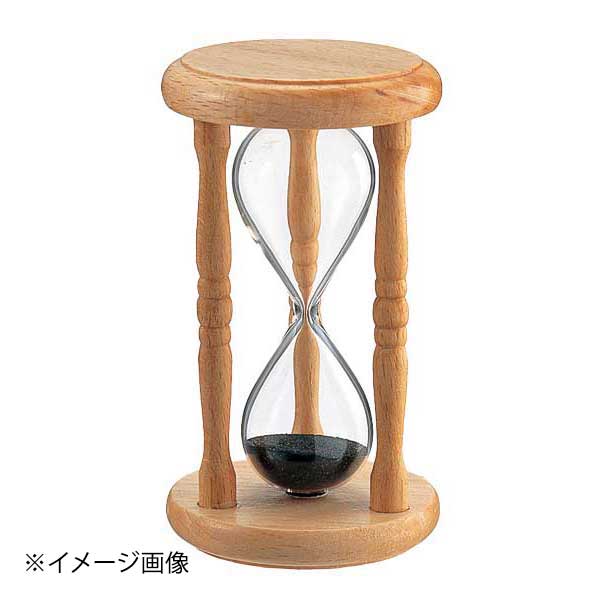 高精度砂時計 5分計