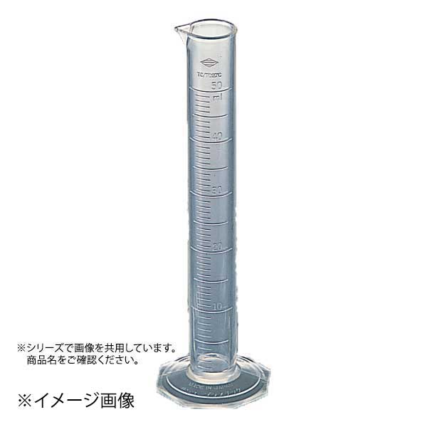 TPXメスシリンダー 1018