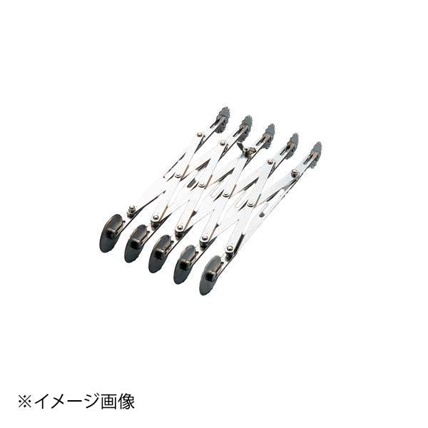 マトファー パイカッター5連ダブル 82332 (フラット／ギザ)
