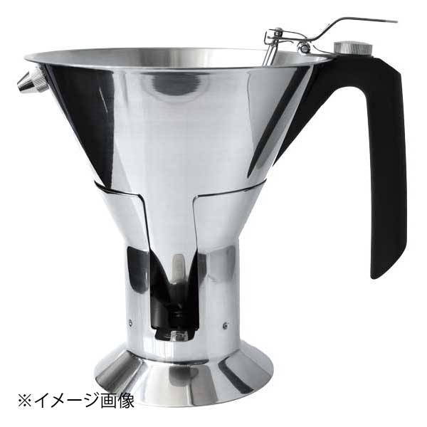 レズレー 18-10 コンフェクショナリー ディポジッター 16229