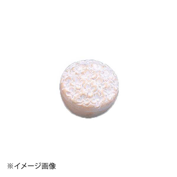 製菓用ゴム型サンモールド アジサイ 39cc