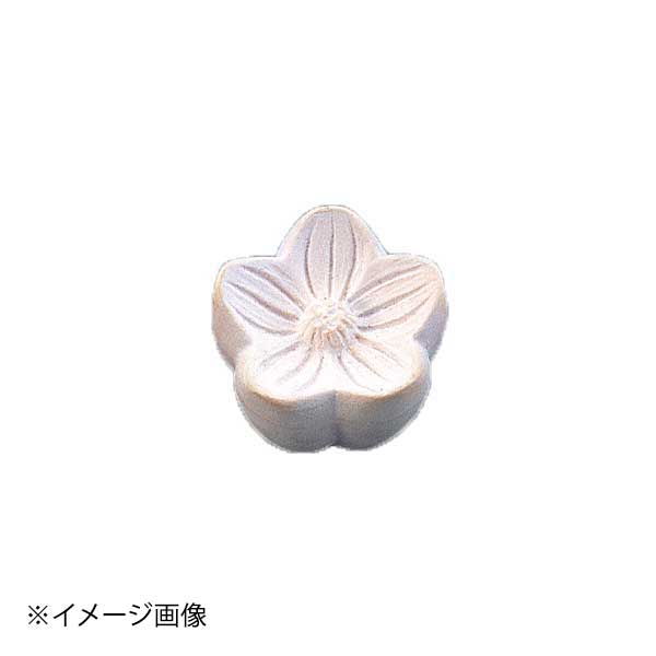 製菓用ゴム型サンモールド 桔梗 33cc