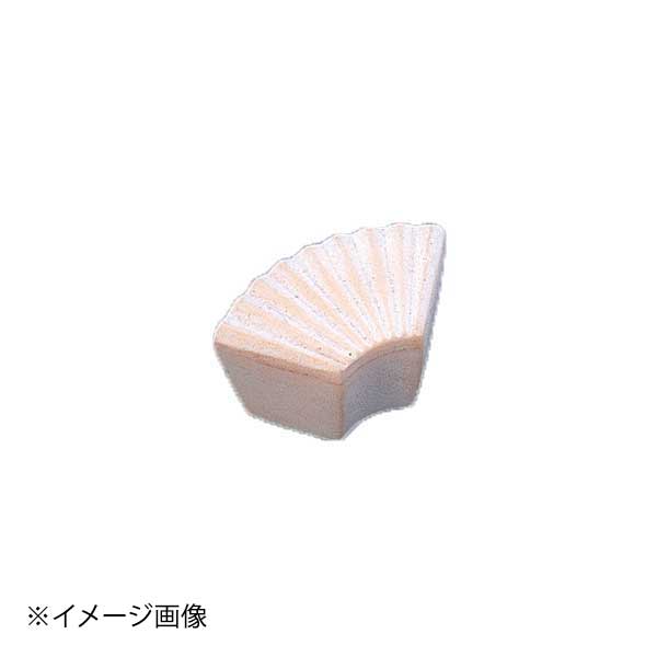 製菓用ゴム型サンモールド 扇 32cc