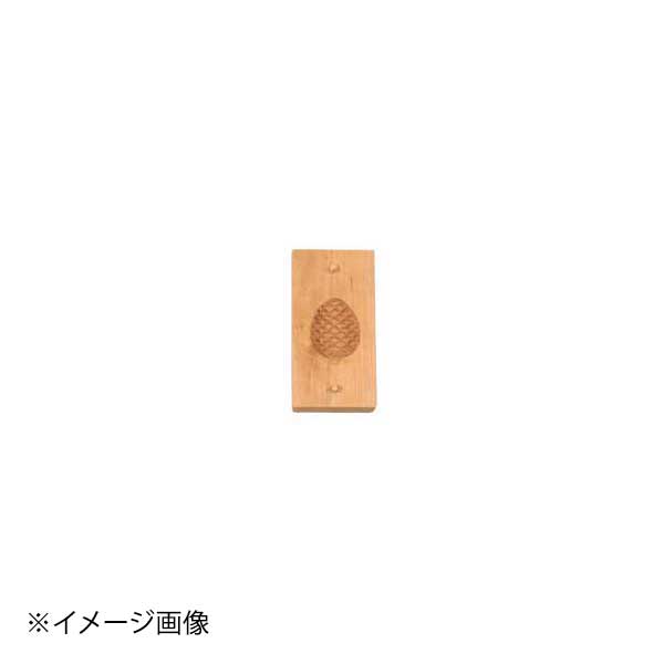 手彫物相型 松笠｜ダイニングマート