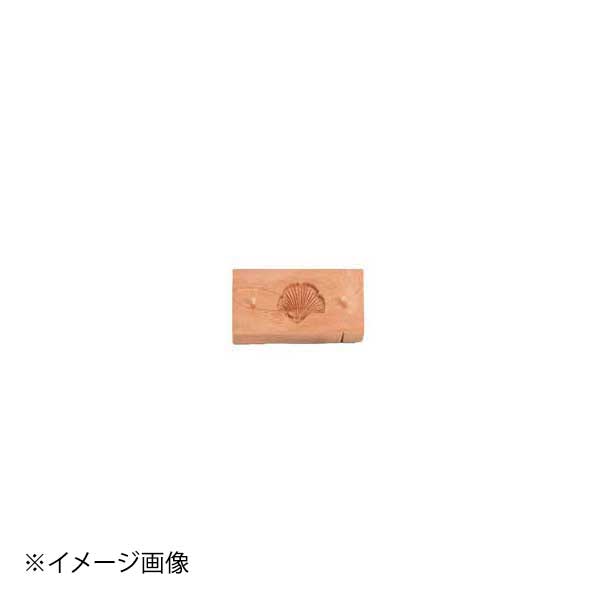 手彫物相型 銀杏