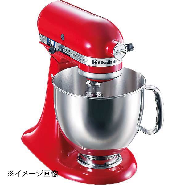 ENDO 遠藤孝商店 White Thumb ホワイトサム キッチンエイドスタンド ミキサー KSM150 エンパイヤレッド|ダイニングマート