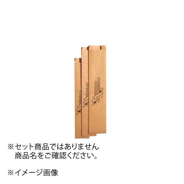 ENDO 遠藤孝商店 White Thumb ホワイトサム フランスパン袋茶 HD-5（500枚入） 小