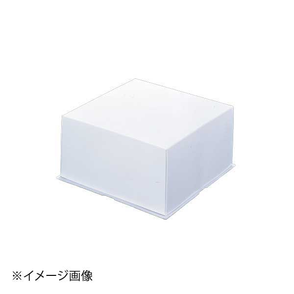 ENDO 遠藤孝商店 White Thumb ホワイトサム デコボックス シャインホワイト（25枚入） 8号