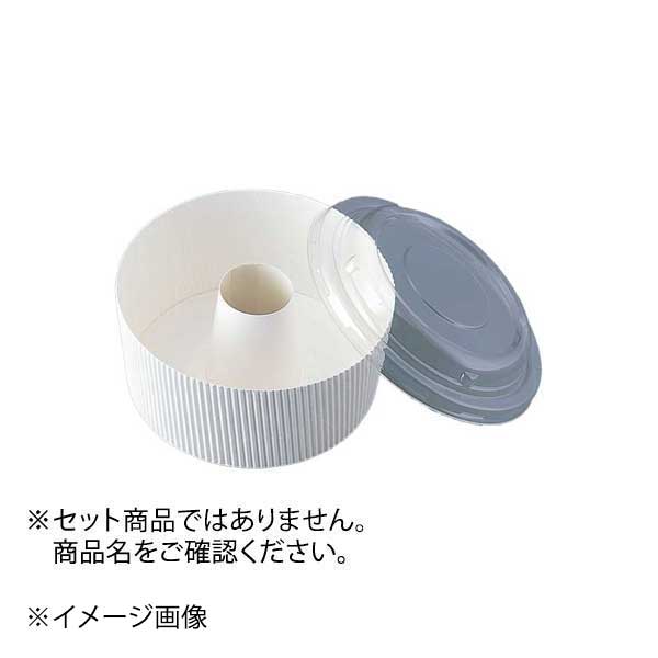ENDO 遠藤孝商店 White Thumb ホワイトサム スモールシフォンカップ 白無地 SC835 （100枚入） 本体
