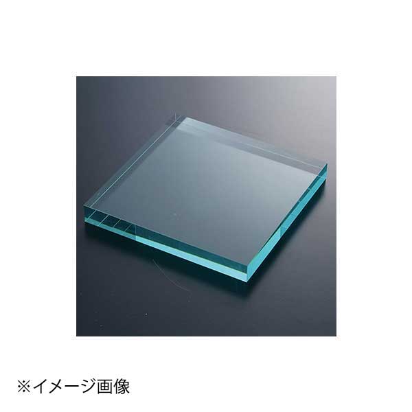 ENDO 遠藤孝商店 White Thumb ホワイトサム アクリル ディスプレイ ステージ スクウェア 23cm
