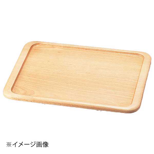 ENDO 遠藤孝商店 White Thumb ホワイトサム 高級木製ケーキトレー 中