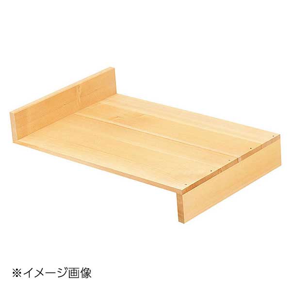 ヤマコー 用美 椹・関西風抜板S型(大) 07208