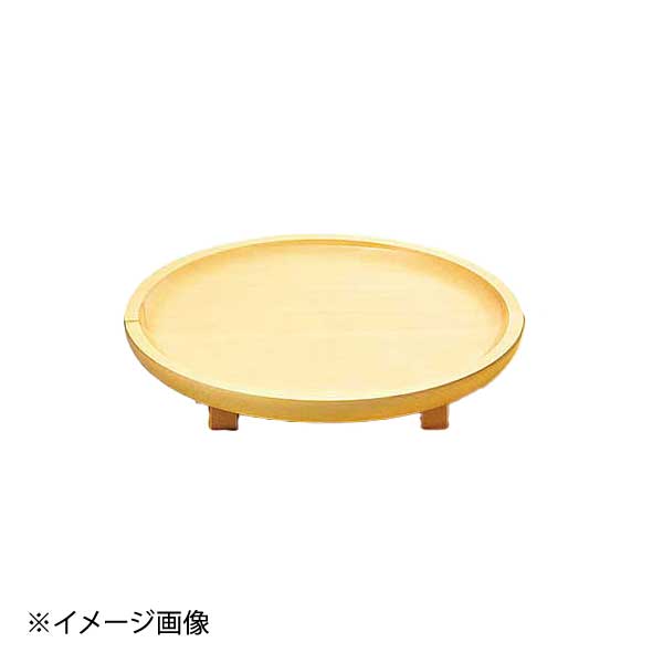 ヤマコー 用美 白木料理皿“大輪\