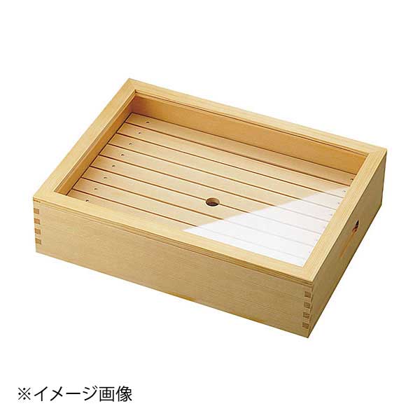 ヤマコー(Yamaco) 日本製 ネタ箱 フラット 自在蓋仕様 Amazon｜ヤマコー(Yamaco) 日本製 ネタ箱 フラット 自在蓋仕様