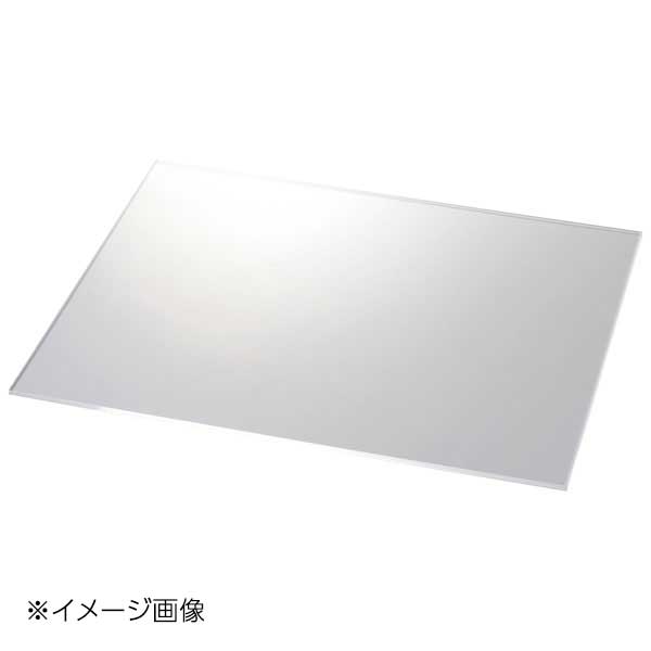 ヤマコー 用美 ひのき細密膳 長角 (小)用アクリル板 38147