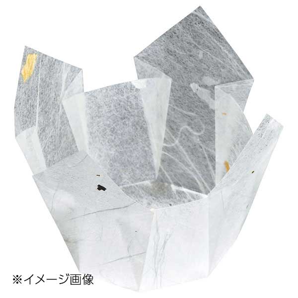 ヤマコー 用美 両面OP珍味入 白雲竜 小 (200枚入) 66392