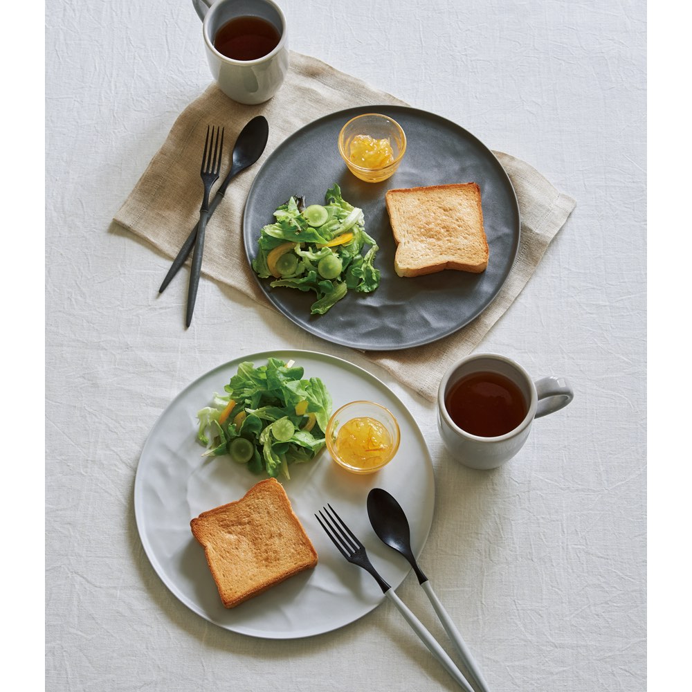 楽天市場】ARAS ウェーブ 大皿27.5cm 割れないお皿 特典付きの同色ペア