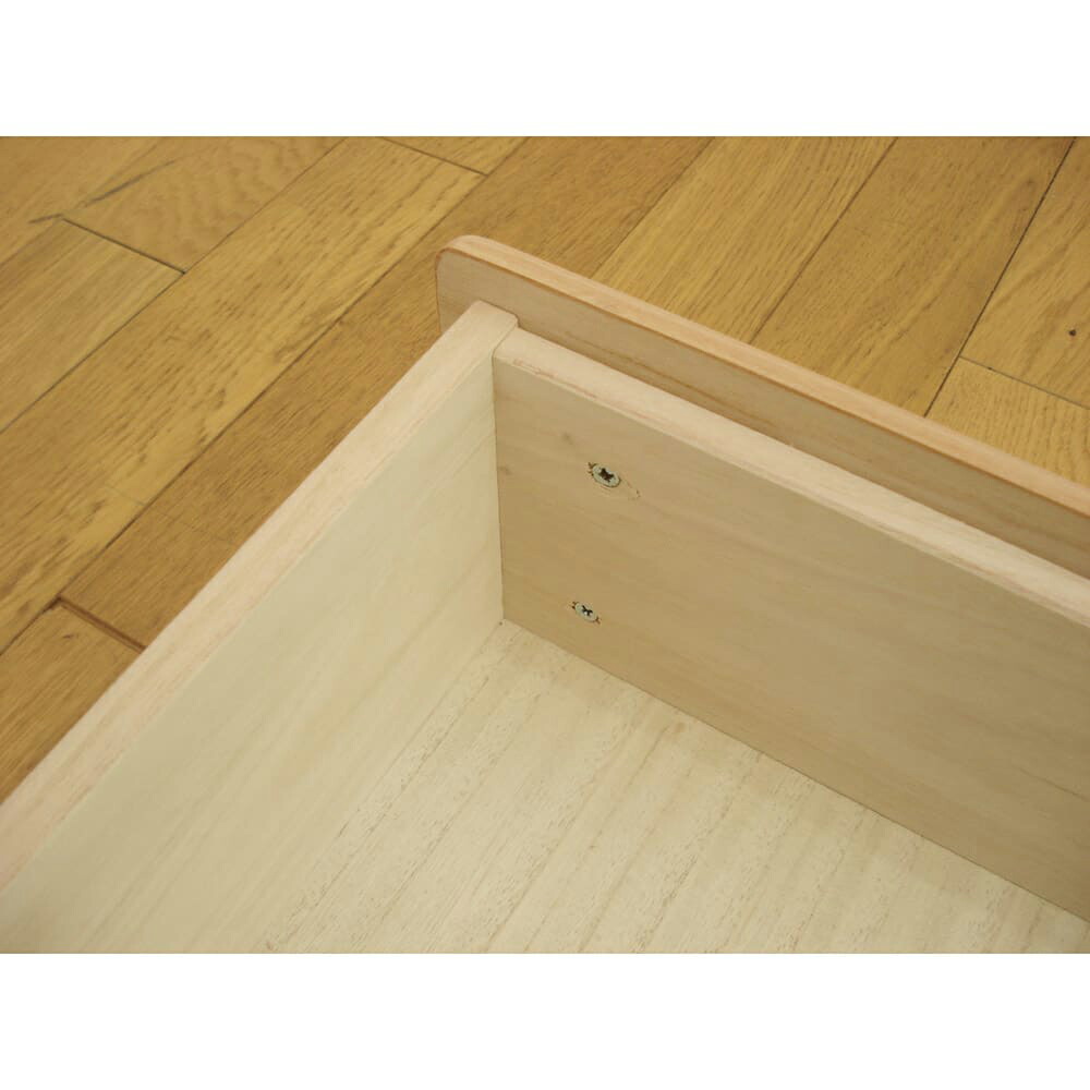 家具 収納 衣類収納 桐たんす(桐タンス) 全段地板入り総桐箪笥 736045