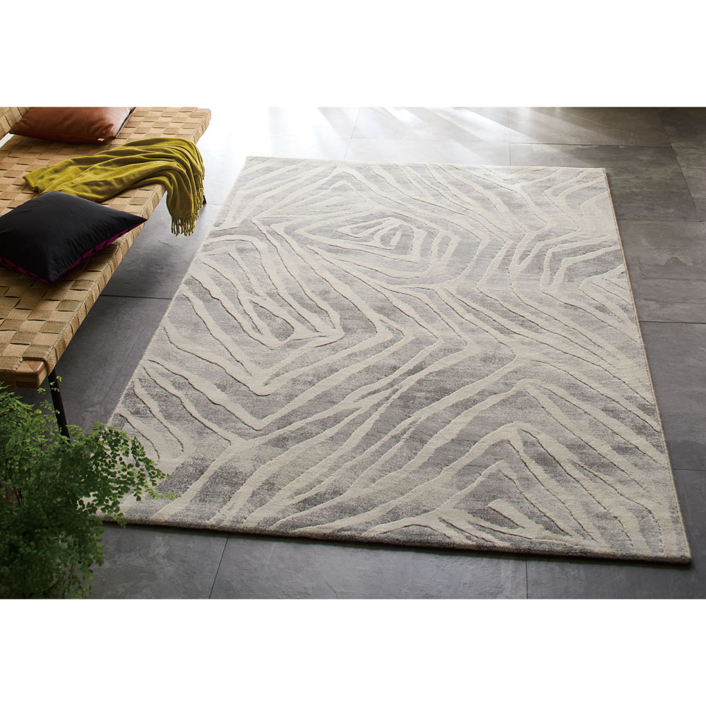 【クーポン7月26日迄】 ≪約240cm&times;330cm≫ Wedel/ウェーデル ウィルトン織ラグ ラグ 絨毯 カーペット マット H03705 ＼LINE友だち登録でクーポン／｜ディノス家具 店