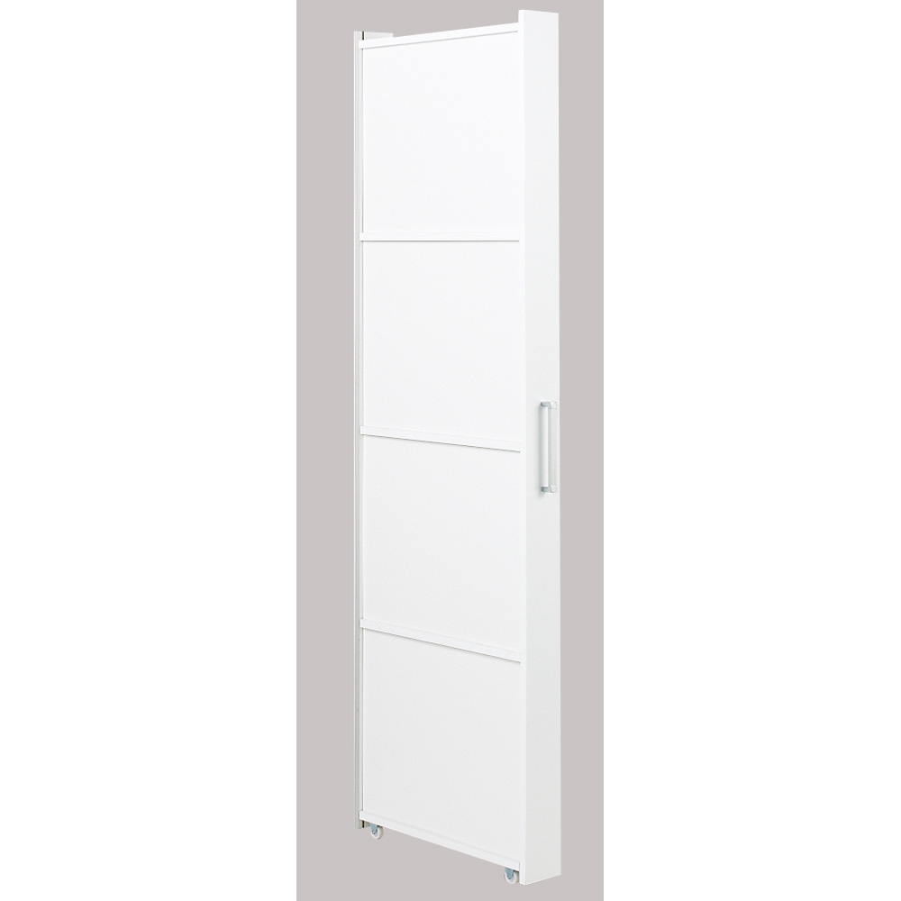 【最大7000円OFFクーポン 4月20日迄】 ［幅10奥行55cm］ リバーシブルキッチンすき間収納ワゴン 日本製 キッチンストッカー 隙間収納 キッチン収納 630038 ＼LINE友だち登録でクーポン／ 12,402円