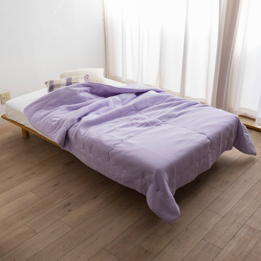 【新品 未使用】BSファイン シングル肌掛け布団 BSファイン肌掛け布団 | “着る岩盤浴”BSファイン