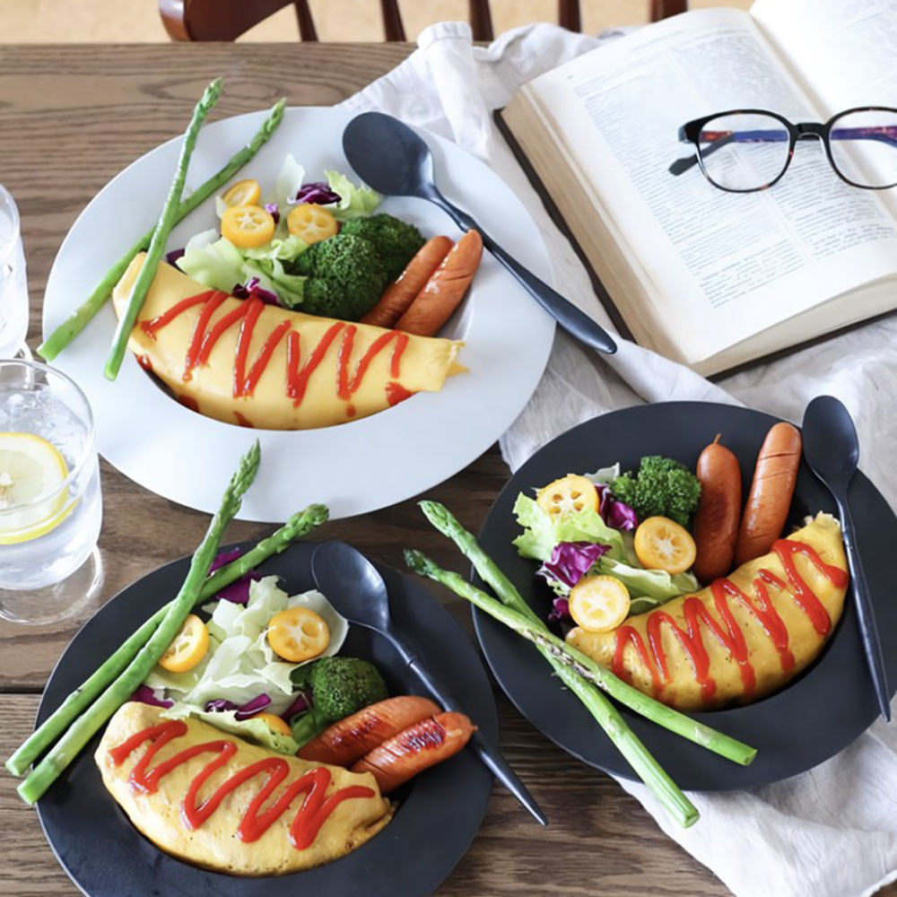 5. ARAS（エイラス）・深皿スクープ