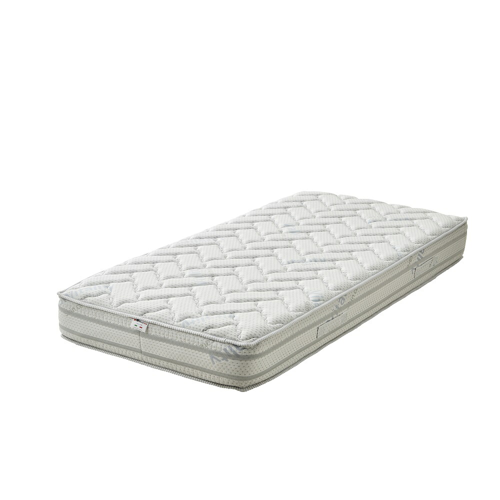 【最大7000円OFFクーポン 4月20日迄】 ≪ダブル 幅140cm≫ flexy flex/フレクシーフレックス アモーレ ノンコイルマットレス マットレス H83116 ＼LINE友だち登録でクーポン／