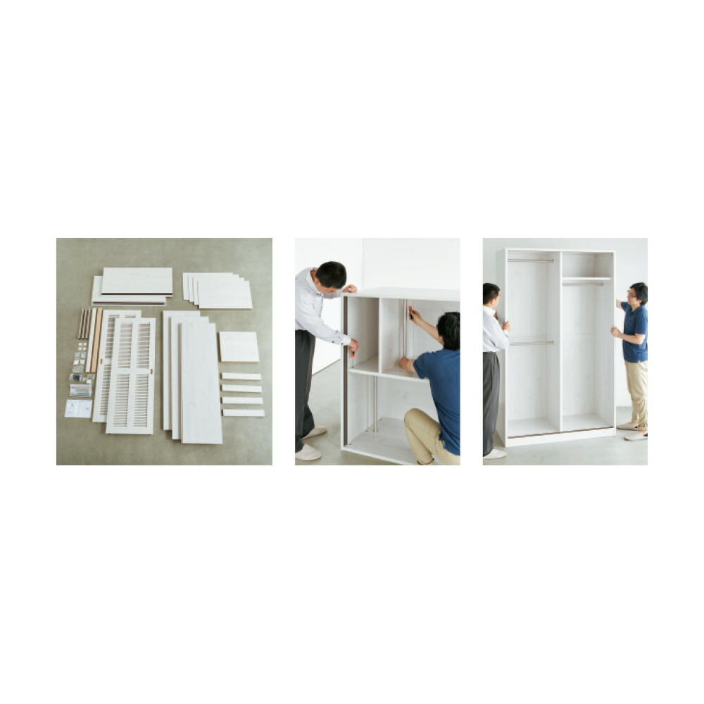 調度品 保管 装束収納 クロゼット 押し込み 通気気象の可愛い 引き戸ルーバーワードローブ 横幅1cm Lr0297 Cannes Encheres Com