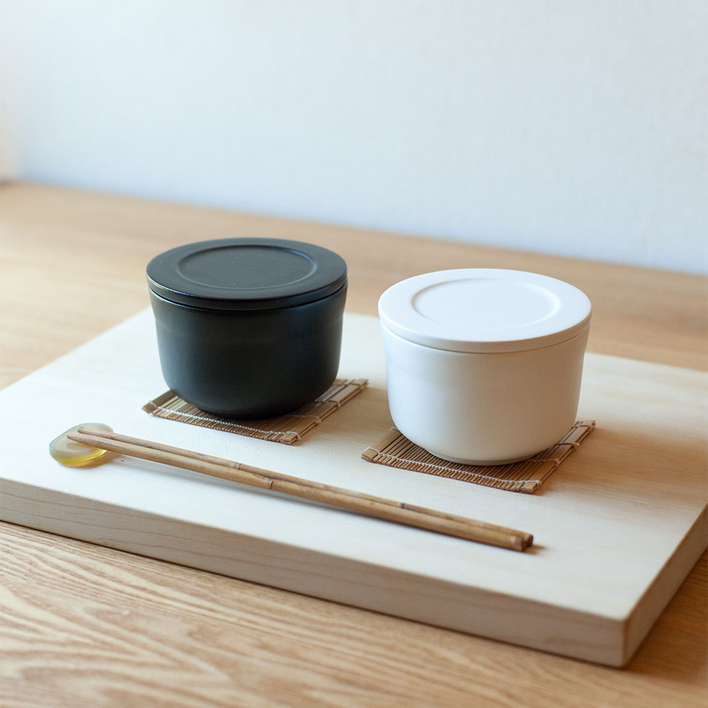 楽天市場】【12月下旬入荷予定】4th-market 八十八 お櫃 一碗[おひつ