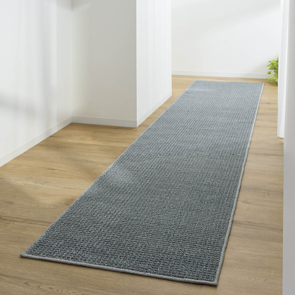 【楽天市場】【最大8000円OFFクーポン 1／29 1：59迄】 ≪約70×340cm≫ 消臭・抗菌ファブリーズカーペット 廊下敷きタイプ ...