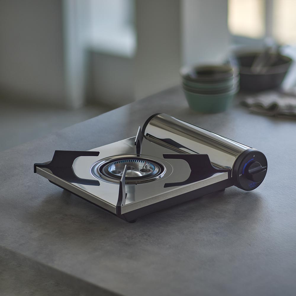 楽天市場】イワタニ Iwatani カセットフー・アモルフォ プレミアム 2.9