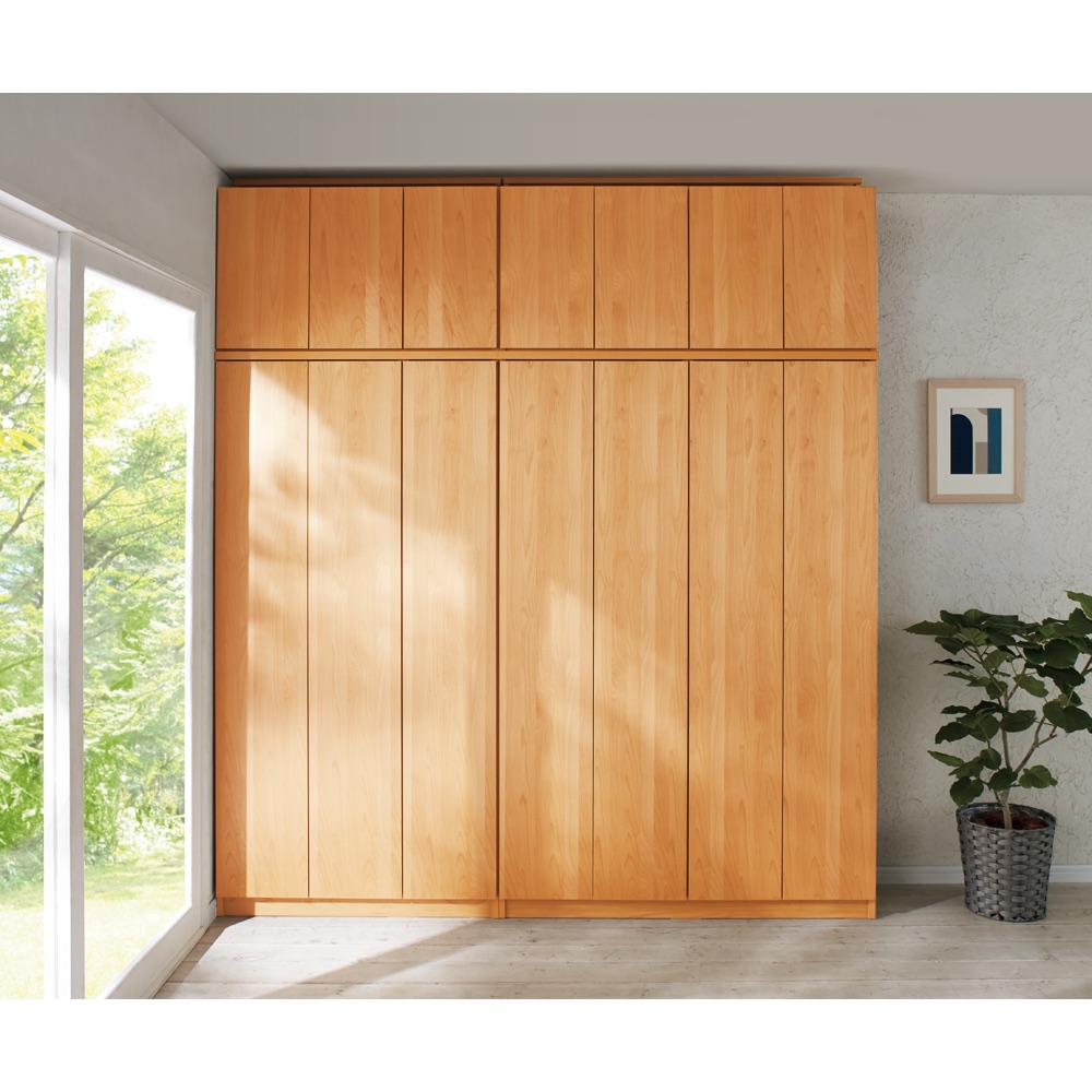 楽天市場】コトキト 収納家具 収納棚 オープン棚2段 W600