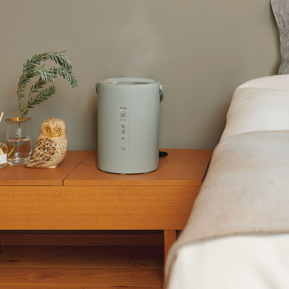 楽天市場】【最大8000円OFFクーポン 1／29 1：59迄】 象印 スチーム式