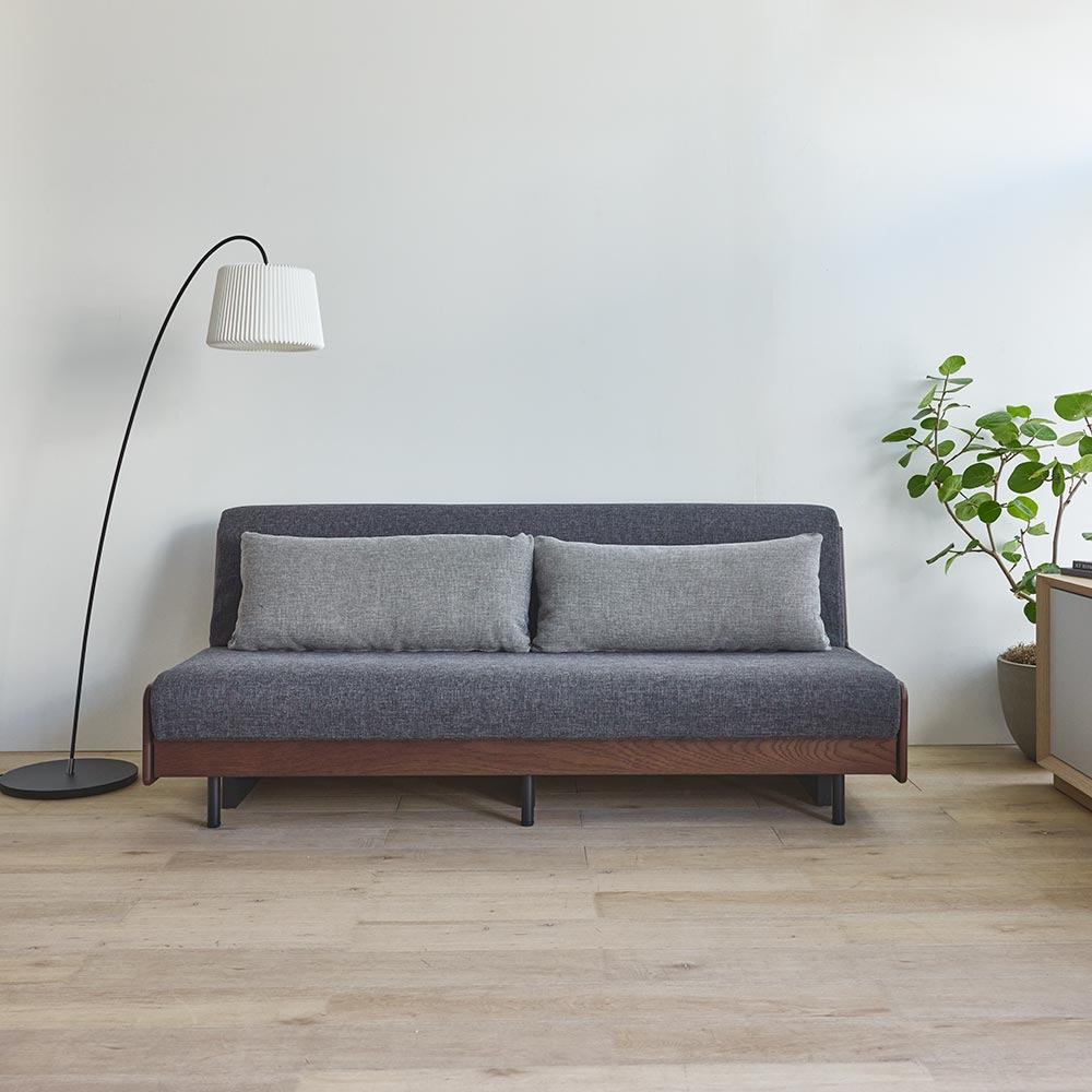 楽天市場】【クーポン10％OFF 3/5限定】 Paxon/パクソン ごろ寝ソファ