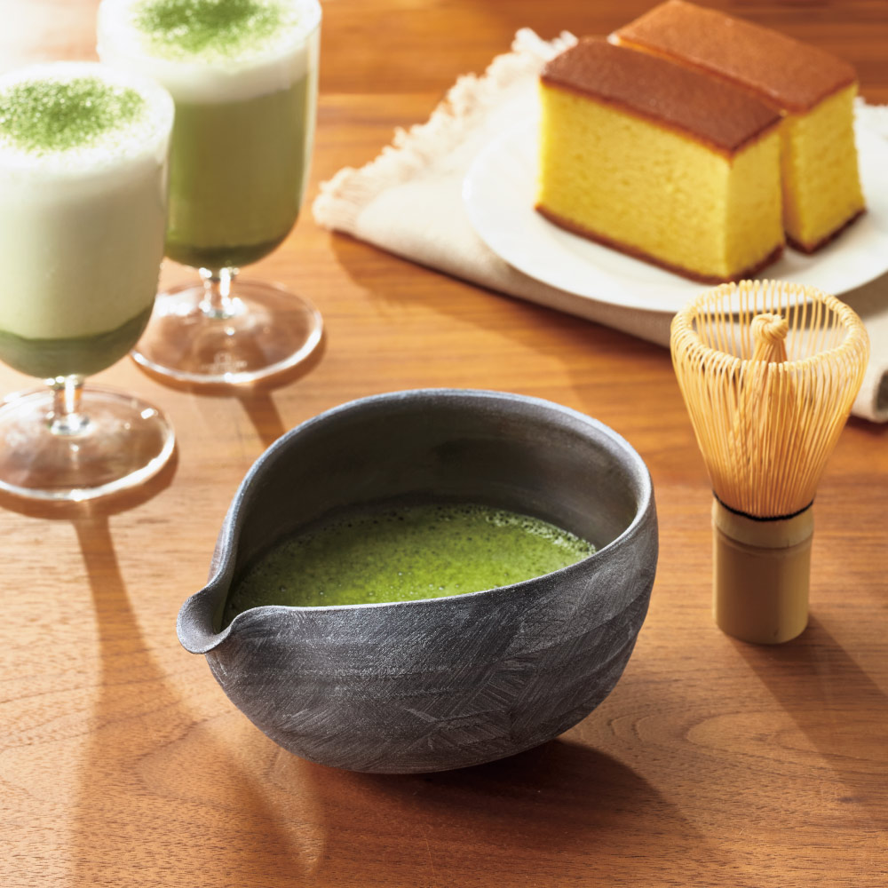 【最大7000円OFFクーポン 4月20日迄】 片口抹茶碗＆茶筅セット 食器 LX5110 ＼LINE友だち登録でクーポン／