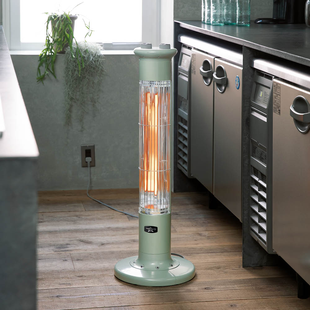 楽天市場】アラジン グラファイトヒーター AEHG409N AEH-G409N/G