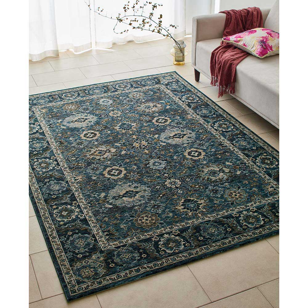 【最大7000円OFFクーポン 4月20日迄】 ≪約240cm×340cm≫ Matruh/マトルーフ ウィルトン織ラグ ラグ 絨毯 カーペット マット H94308 \LINE友だち登録でクーポン/