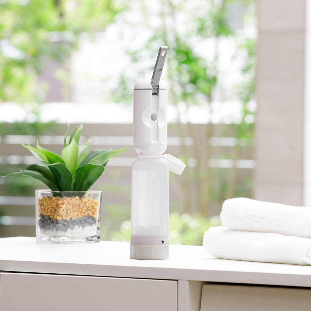 【最大7000円OFFクーポン 4月20日迄】 充電式ポータブルシャワーウォッシュ 季節家電 生活家電 582502 ＼LINE友だち登録でクーポン／