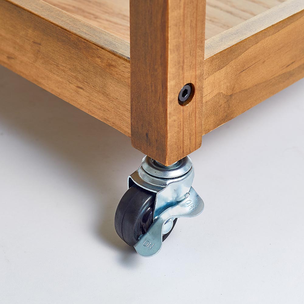 再入荷 楽天市場 キッチン 家電 キッチン収納 水切り キッチン小物収納 家具 収納 食器棚 キッチン隙間収納 Kallio カリオ 天然木キッチンワゴン H ディノス家具 楽天市場店 正規店仕入れの Jsanalytikal Com