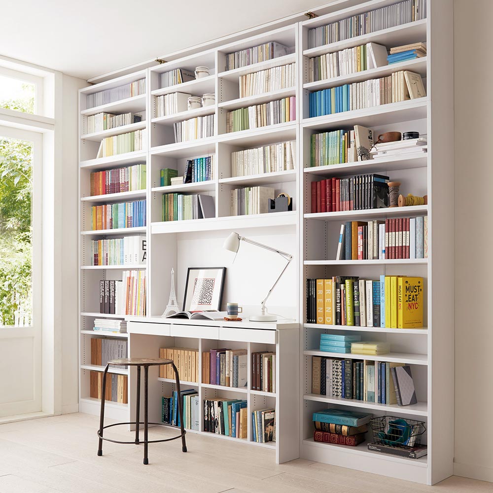 楽天市場】【最大8000円OFFクーポン 1／29 1：59迄】 本好きの為の