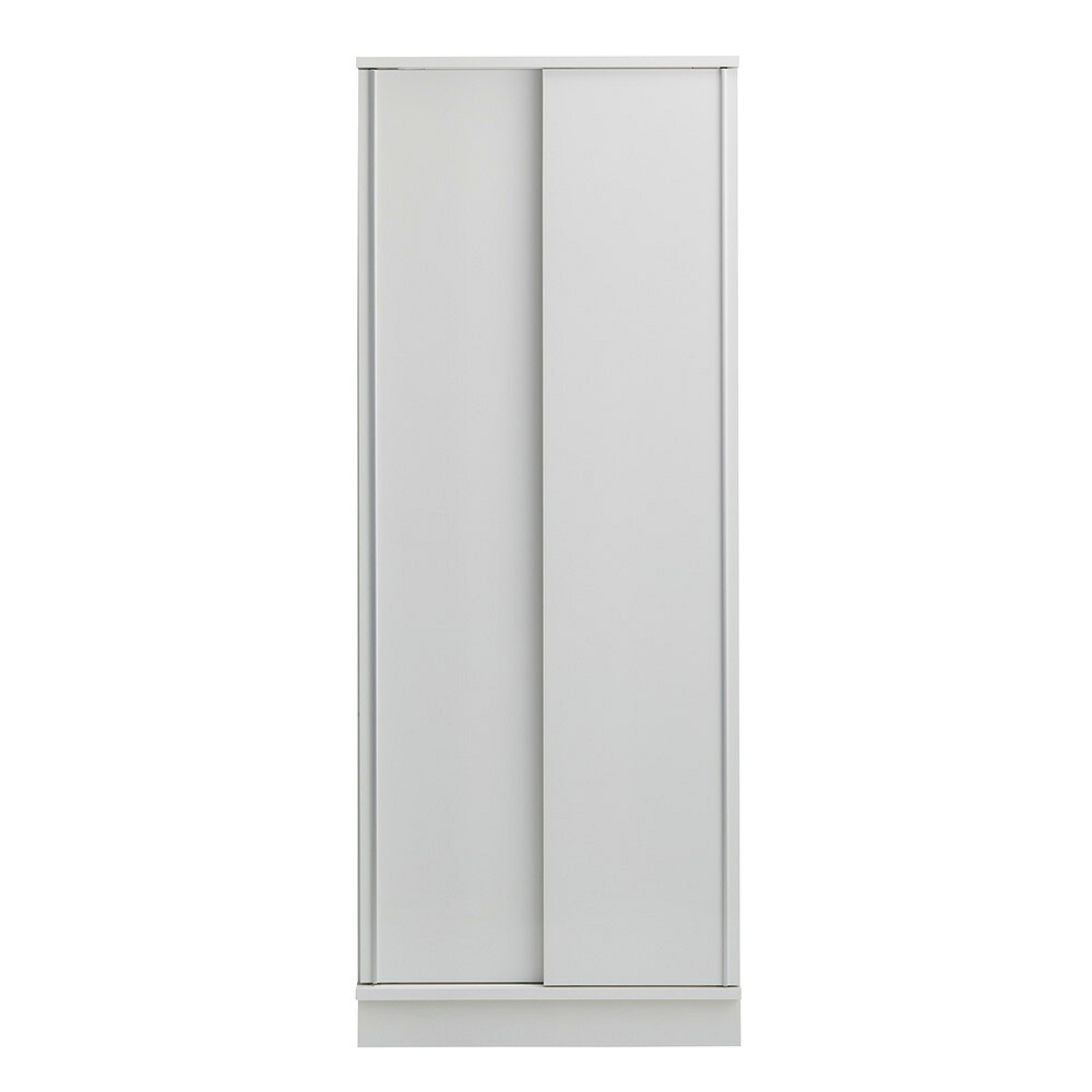 【最大8000円OFFクーポン 4月10日迄】 HS Clair/エイチエスクレール 引き戸サニタリー収納庫 幅70cm 奥行40cm 洗面所収納 隙間収納 トイレ 洗面所 ランドリー収納 H92208 ＼LINE友だち登録でクーポン／