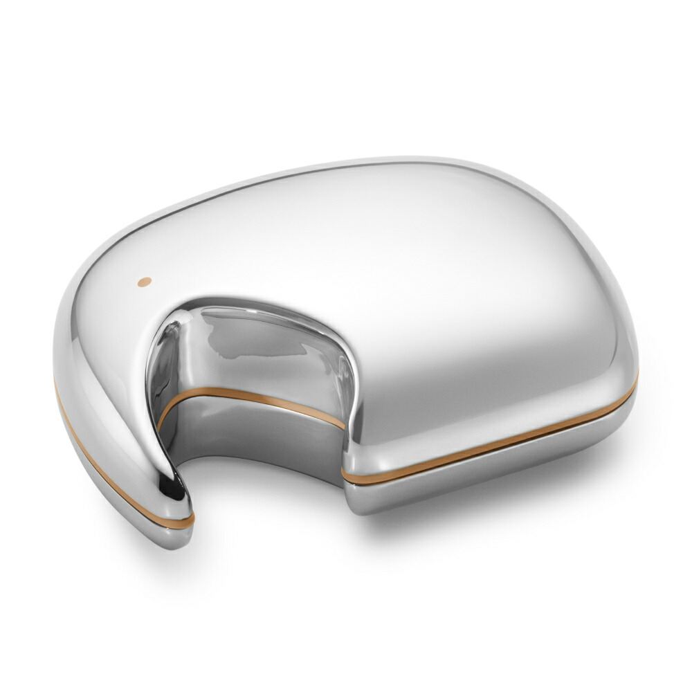 【最大7000円OFFクーポン 4月20日迄】 Georg Jensen | ジョージ ジェンセン エレファント（ELEPHANT） ボックス イエロー インテリア雑貨 KR1074 ＼LINE友だち登録でクーポン／