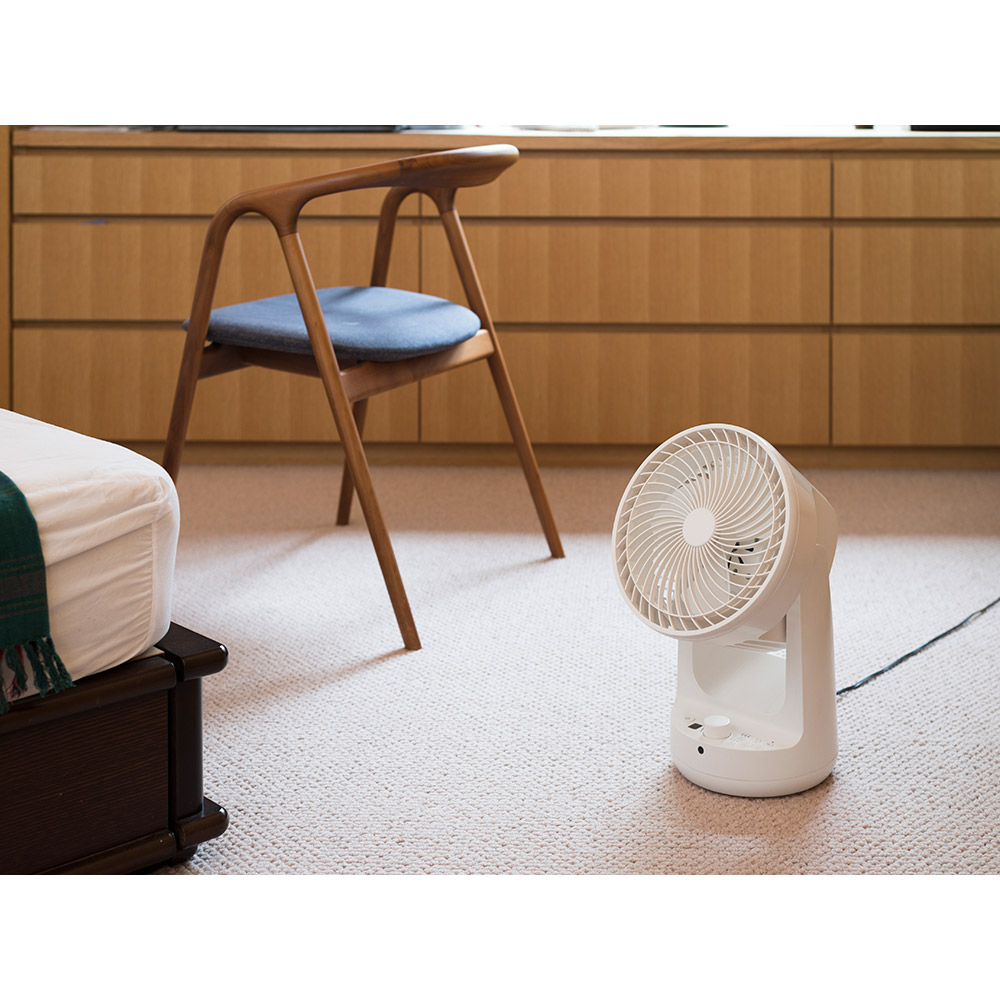 キッチン 家電 電化製品 扇風機 サーキュレーター 0 プラスマイナスゼロ Dcサーキュレーター Gd7901 Rvcconst Com