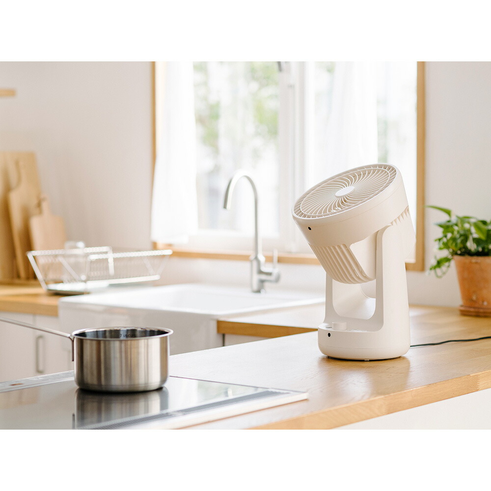 キッチン 家電 電化製品 扇風機 サーキュレーター 0 プラスマイナスゼロ Dcサーキュレーター Gd7901 Rvcconst Com