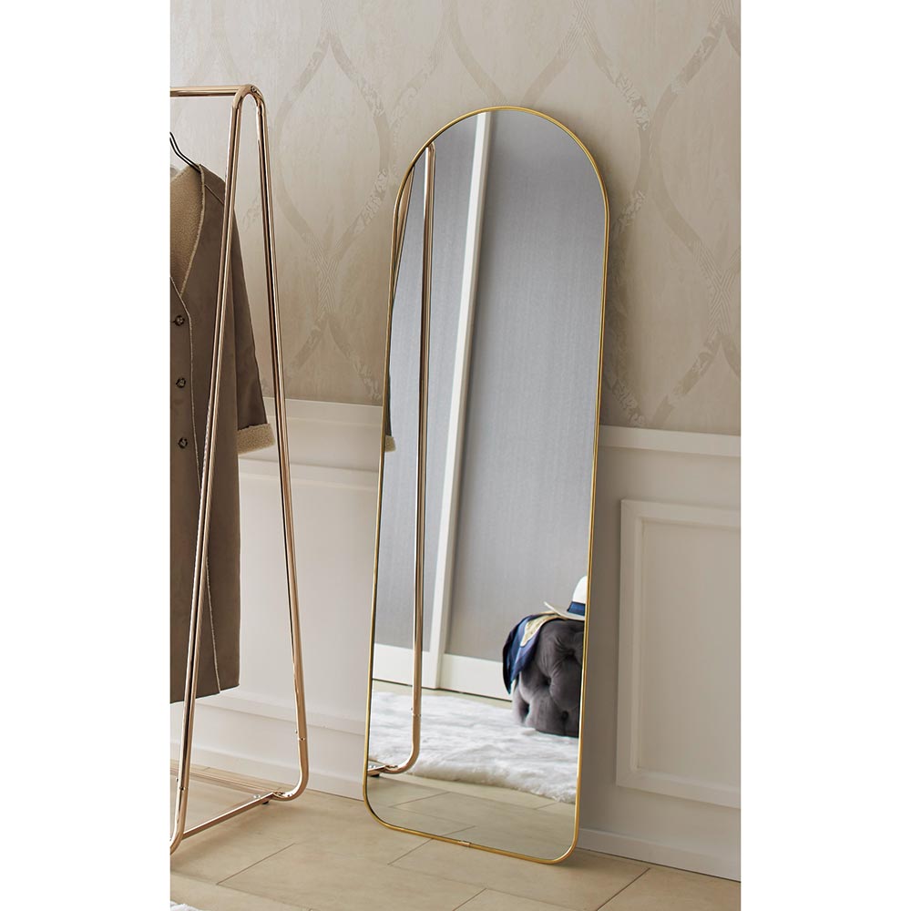 楽天市場】ポラダ ENIGMA ウォールミラー 木製 チェリー 壁掛け 鏡