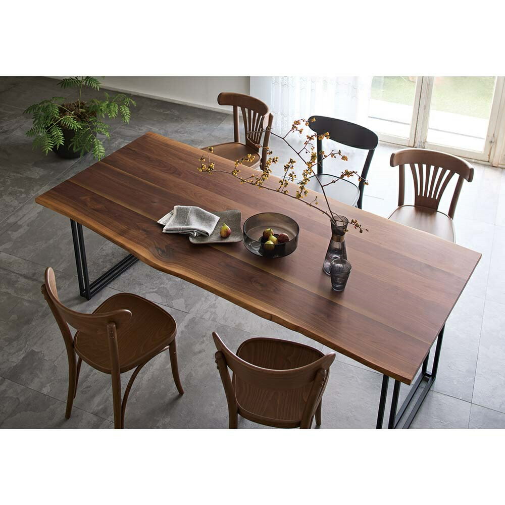 ≪幅150cm奥行85cm高さ70.5cm≫ Corteza/コルテサ ダイニングテーブル ダイニングテーブル テーブル H94001 ＼LINE友だち登録でクーポン／